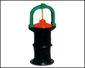 PNF排泥閥價格、型號規(guī)格及與閘閥的關(guān)系