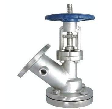 放料閥 工業流體控制的可靠之選，兼談閘閥特點