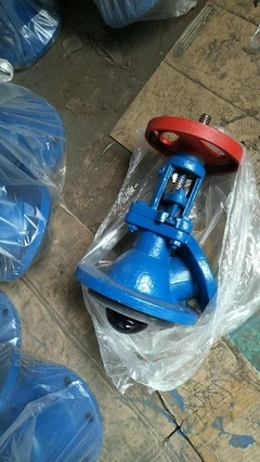 工業(yè)心臟的守護者 閘閥的結(jié)構(gòu)、應(yīng)用與選型指南