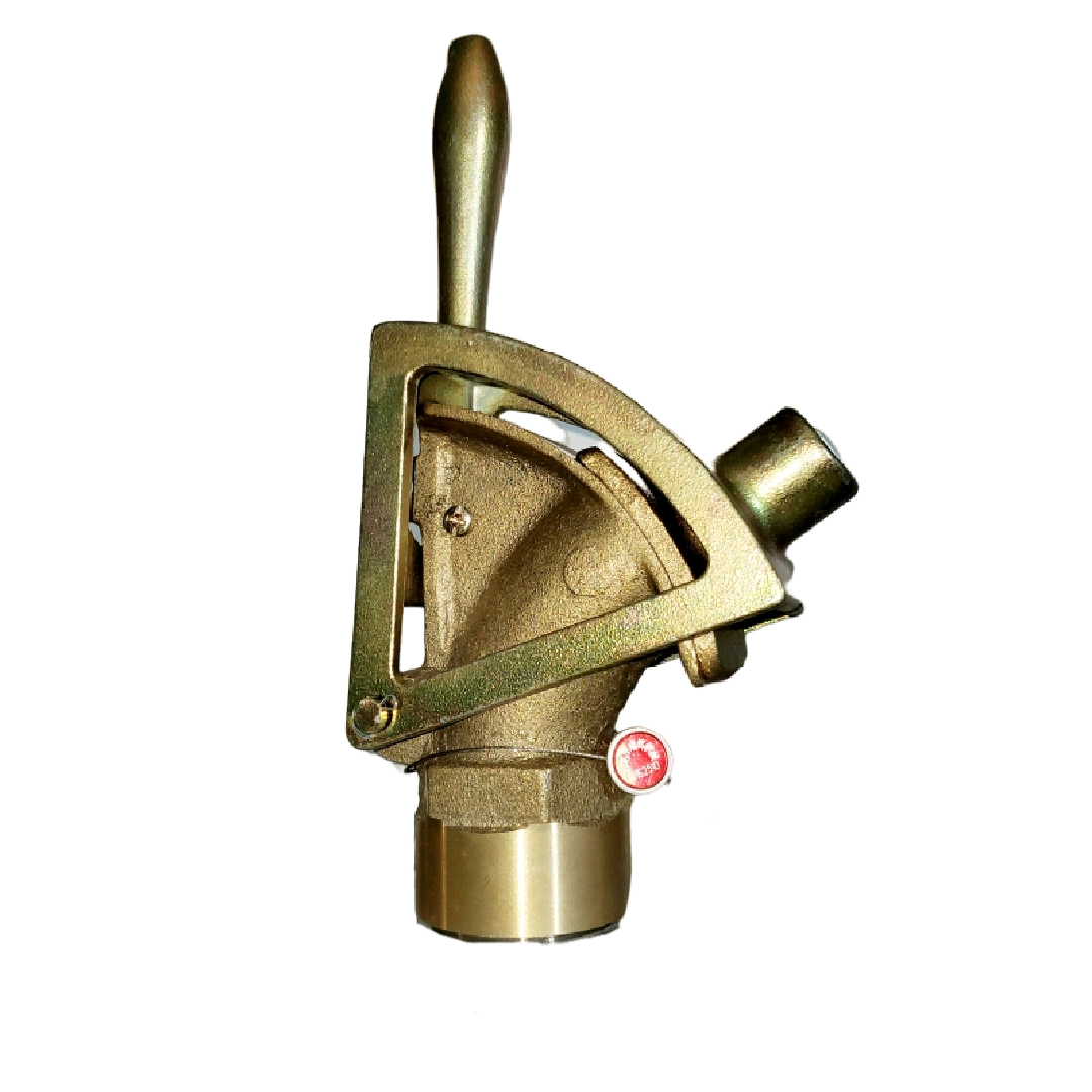 解析黃銅鴨嘴放料閥及其應(yīng)用 從200升油桶到Rhyz樹脂放料的專業(yè)指南