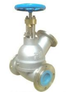 FL45F-三通放料閥與閘閥 功能特性、應(yīng)用場景及選型考量